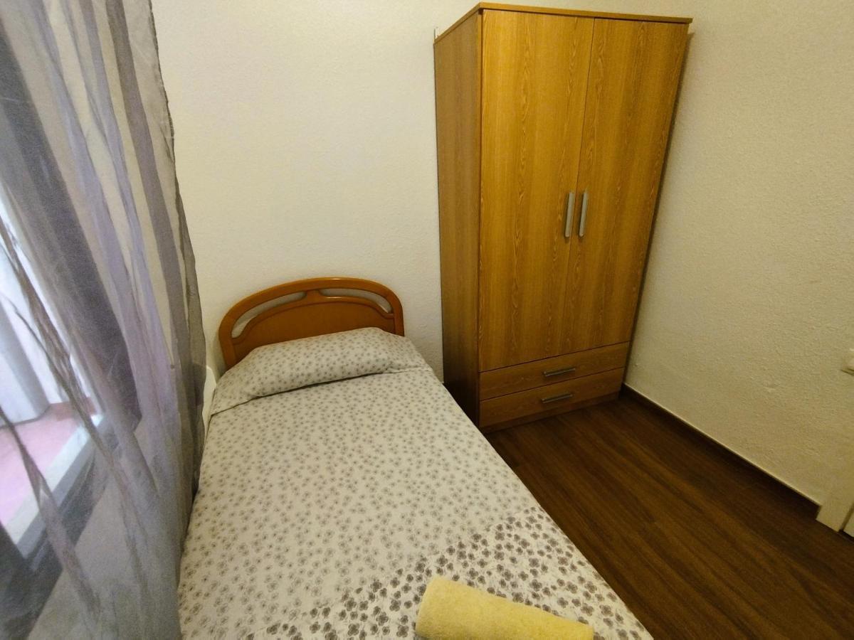 Sunny Flat With Huge Terrace! Close Downtown! لقنت المظهر الخارجي الصورة
