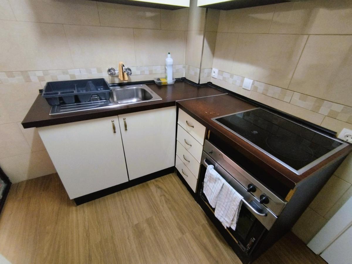 Sunny Flat With Huge Terrace! Close Downtown! لقنت المظهر الخارجي الصورة